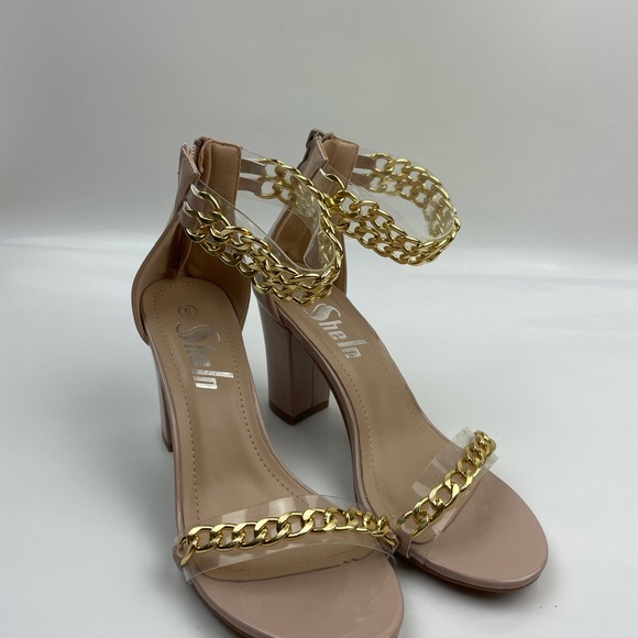 New heels - Picture 10 of 12